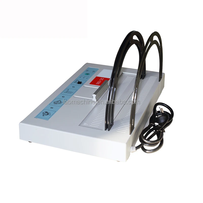 Hot Melt Binding Machine DC-1500