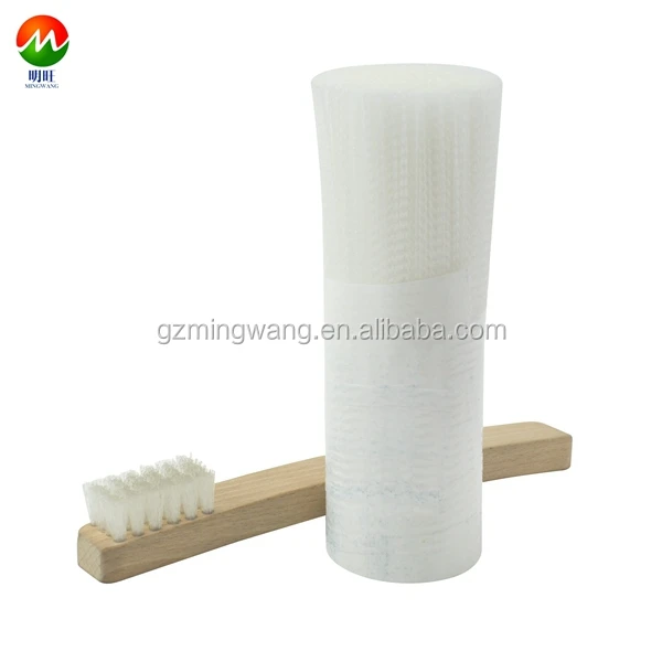 Round Solid Nylon 6 Tooth Brush Bristles Manufacturer