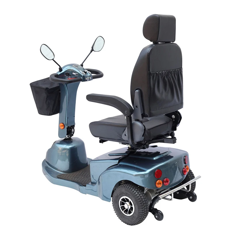 
wholesale fast mobility scooter with three wheels 