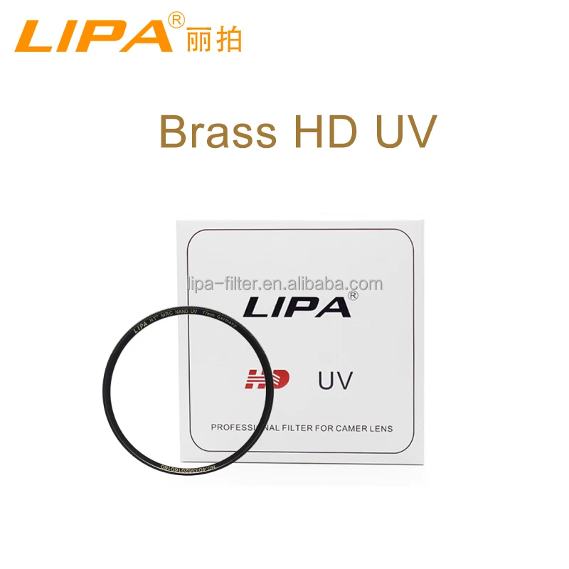 58 ММ ультрафиолетовый фильтр золотая линия УФ для 50/1.4G 50/1.8G объектив камеры