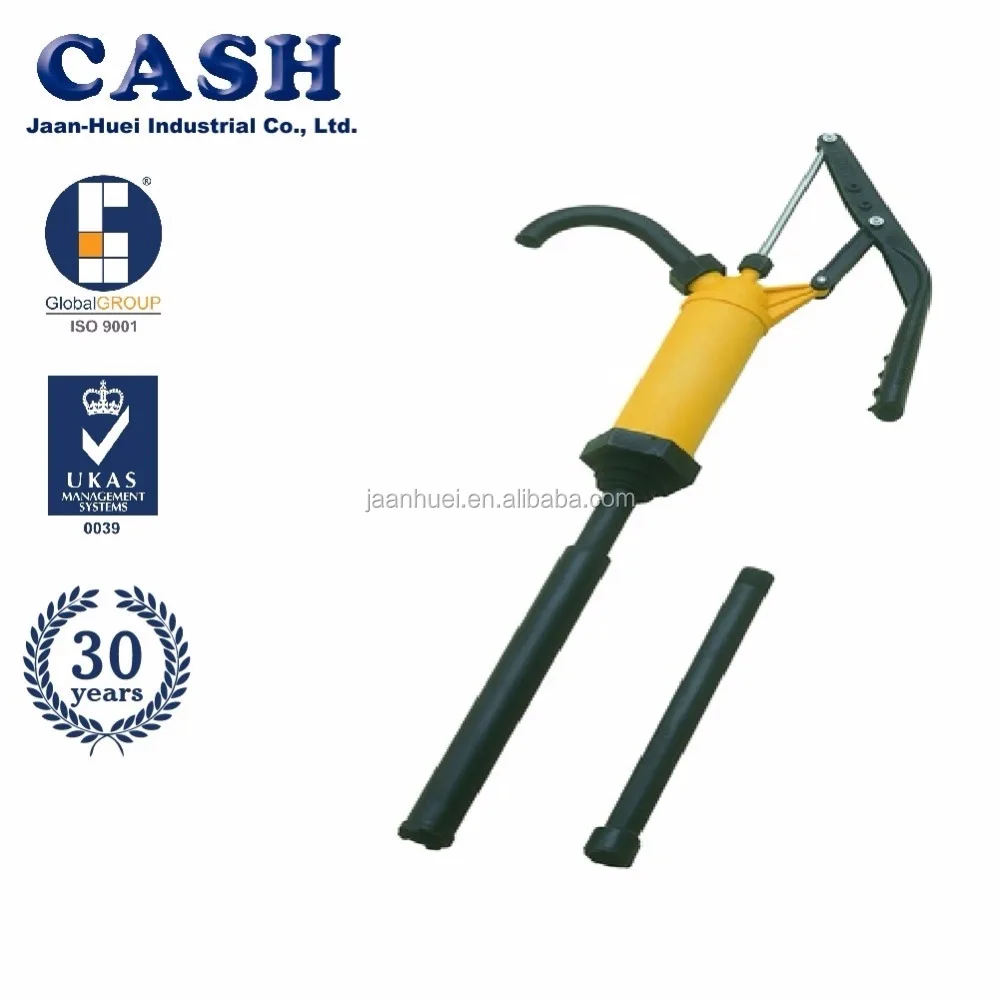 oil hand pump diesel kerosene lubricant pump