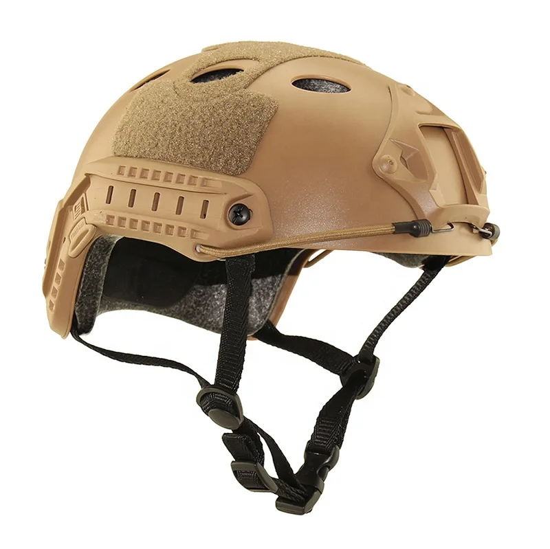 Crashworthy Helmet Protective Tactical Helmet for riding CS Game Head Protector