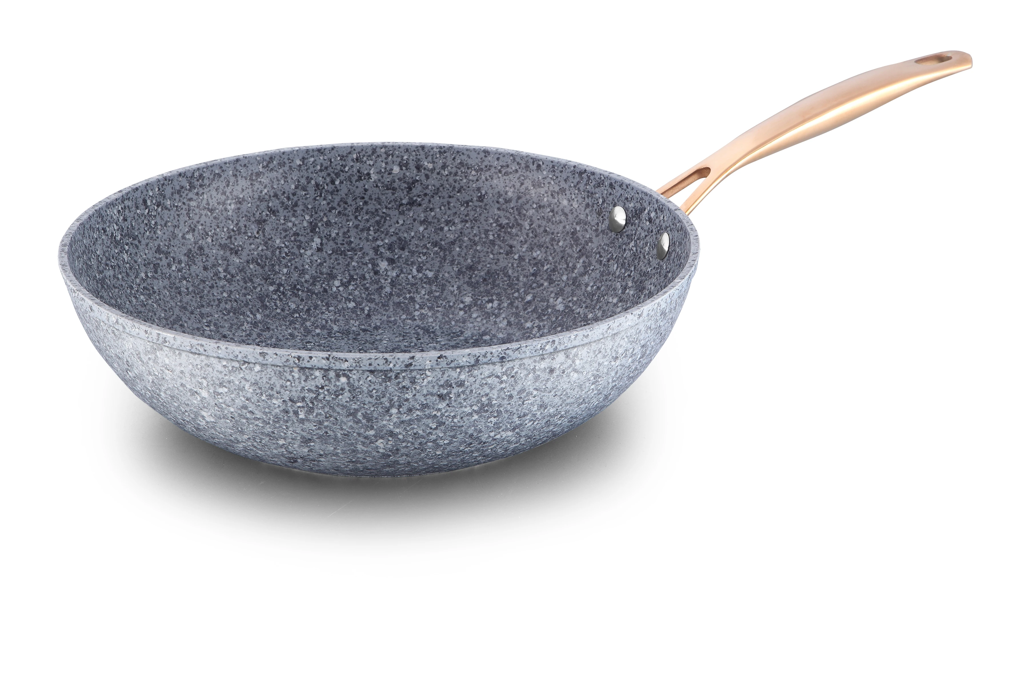 forged aluminum cookware set Royal 7 Series