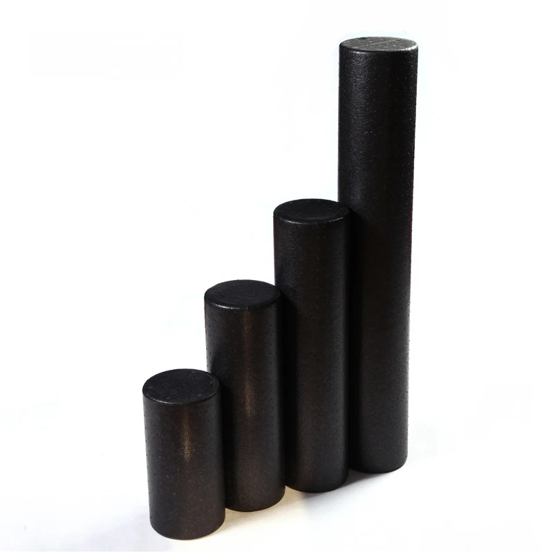 New material durable gym exercise foam roller for women and men