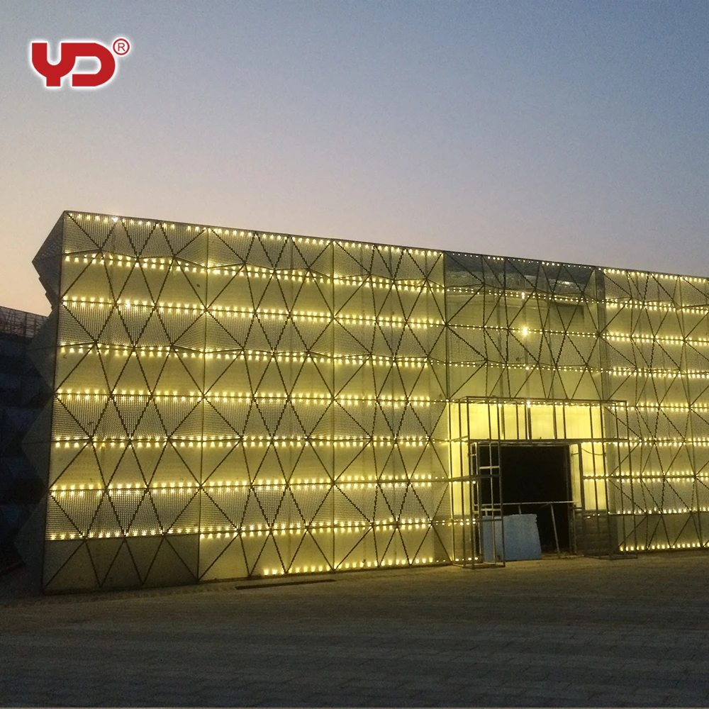 Waterproof IP68  led lamp  wall washer led