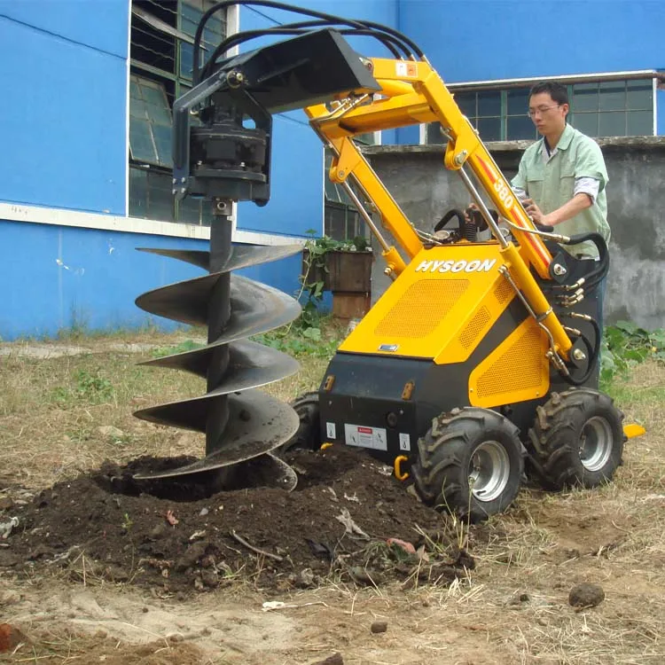 small mini earth movers for sale price