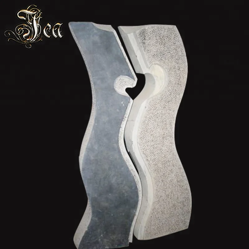 Резной Камень moroccan Фонтан Воды Статуя