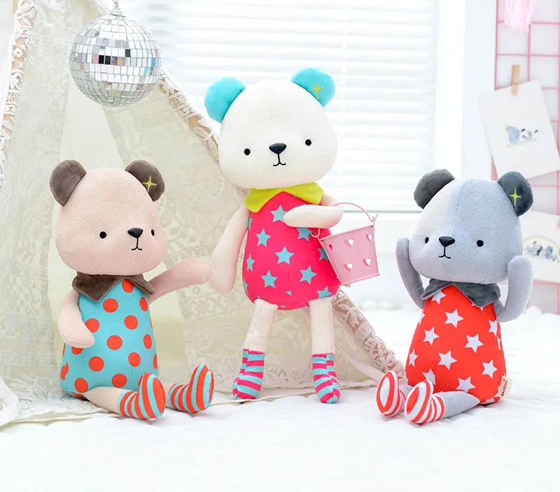 
hot sale ins new design toy metoo 