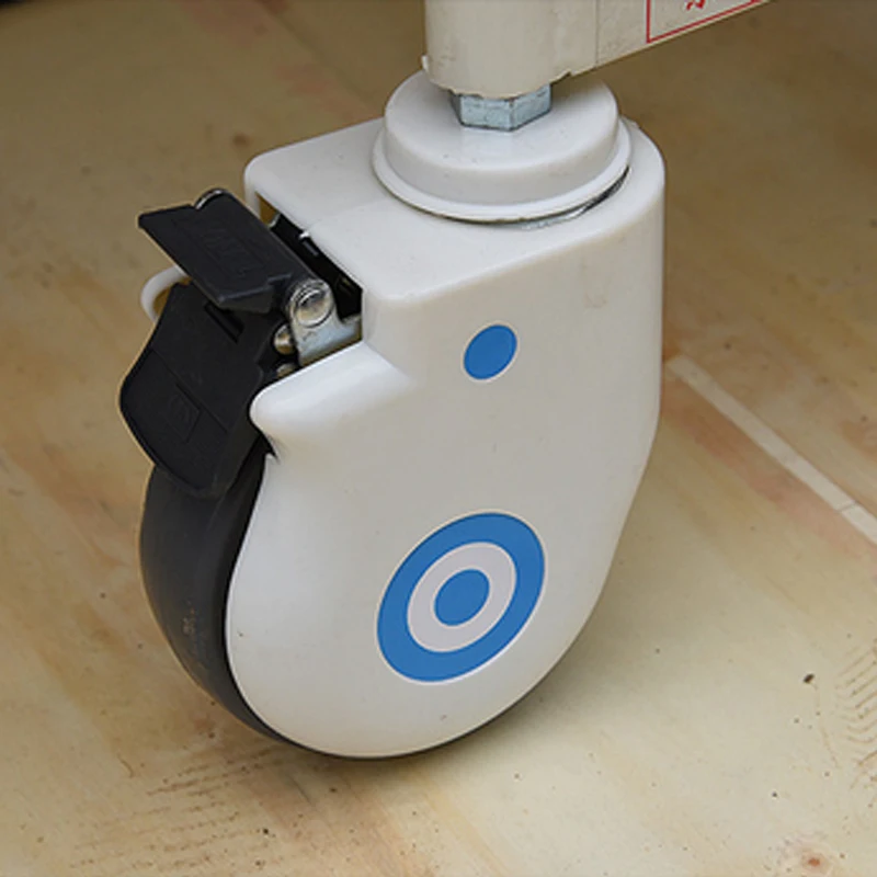 Best Selling adjustable folding medical cheap hospital bed