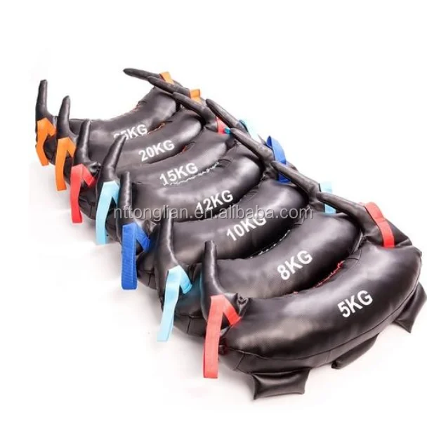 Power Weighted Sand Bags Bulgarian Bag
