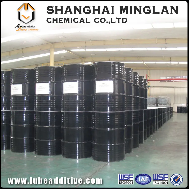 T 818C lubricant additive pour point depressant additive