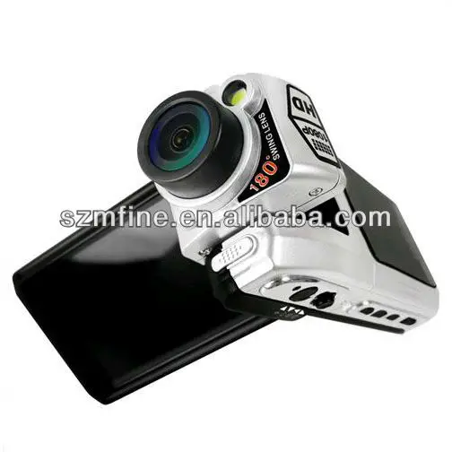 2,5 дюйма HD Автомобильный видеорегистратор камеры рекордера, H.264 G-сенсор, резервная камера автомобиля для VW Passat CC
