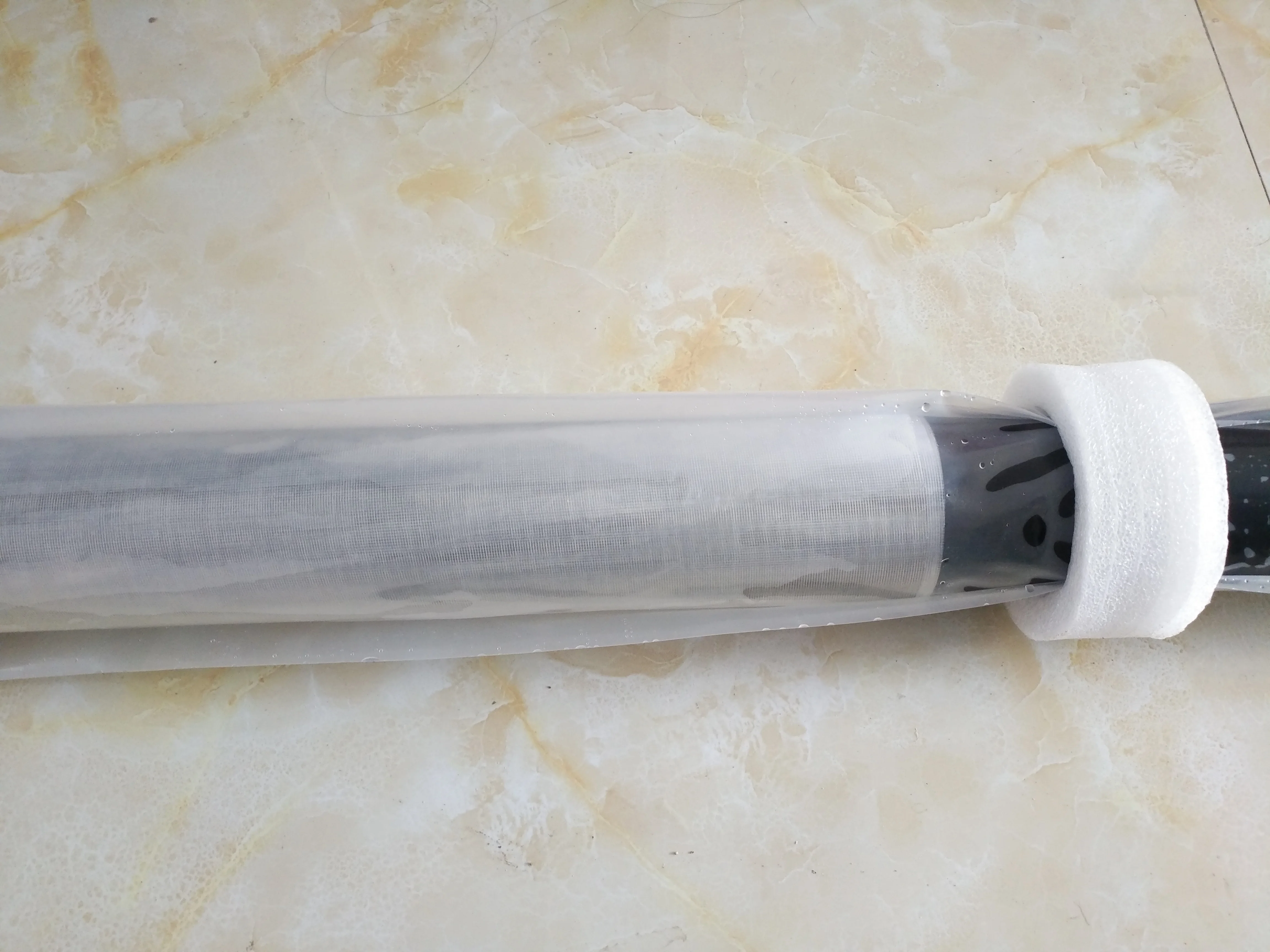 Хорошая производительность, собственные исследования, анионно-обменные мембраны, хлорщелочная мембрана