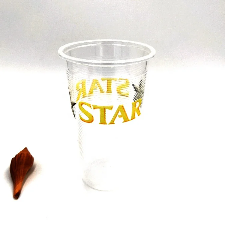 12 oz 700ml 22oz disposable plastic cups