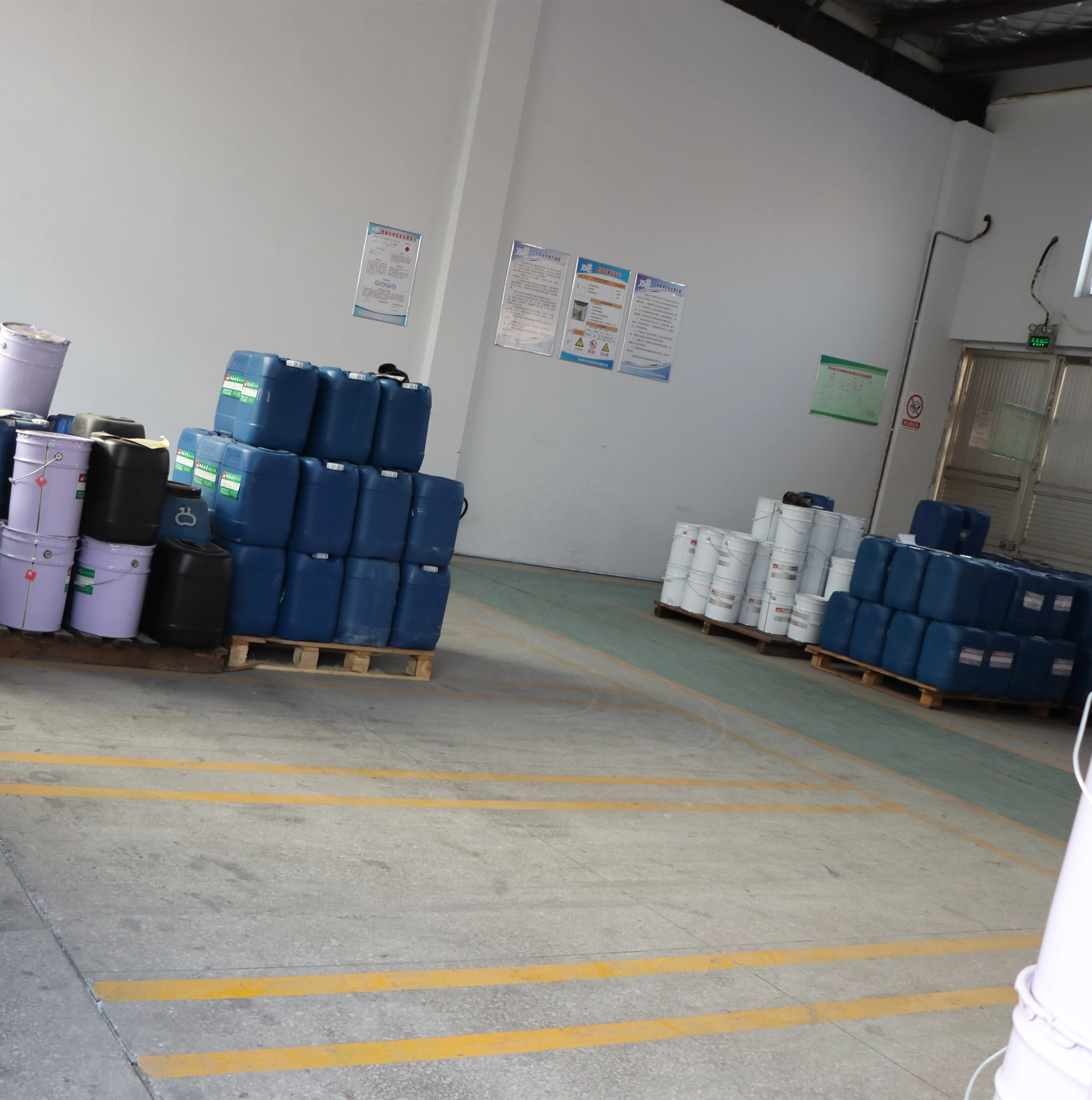 High strength glue&polypropylene glue