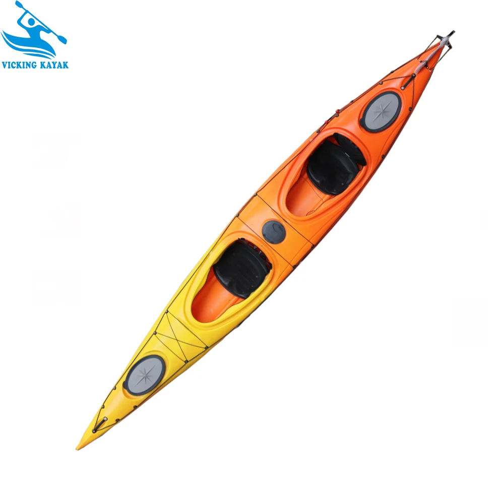 
Professional Team Competitive Price Sea Kayak For Sale 