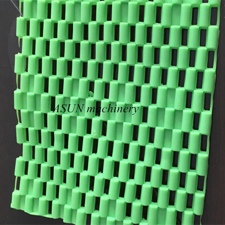 PVC anti slip mat production line