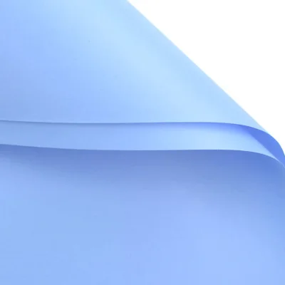 
Luxury Kraft Paper Texture Gift Tissue Wrapping Paper Fresh Flower Wrapping Paper 