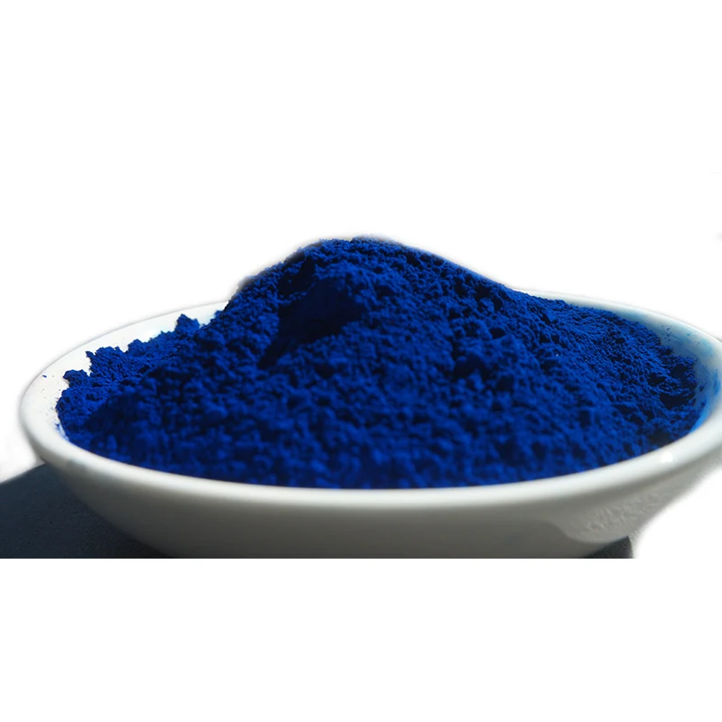 High Quality Copper Phthalocyanine Blue Pigment/PB15:3/CAS NO 147-14-8/VN763