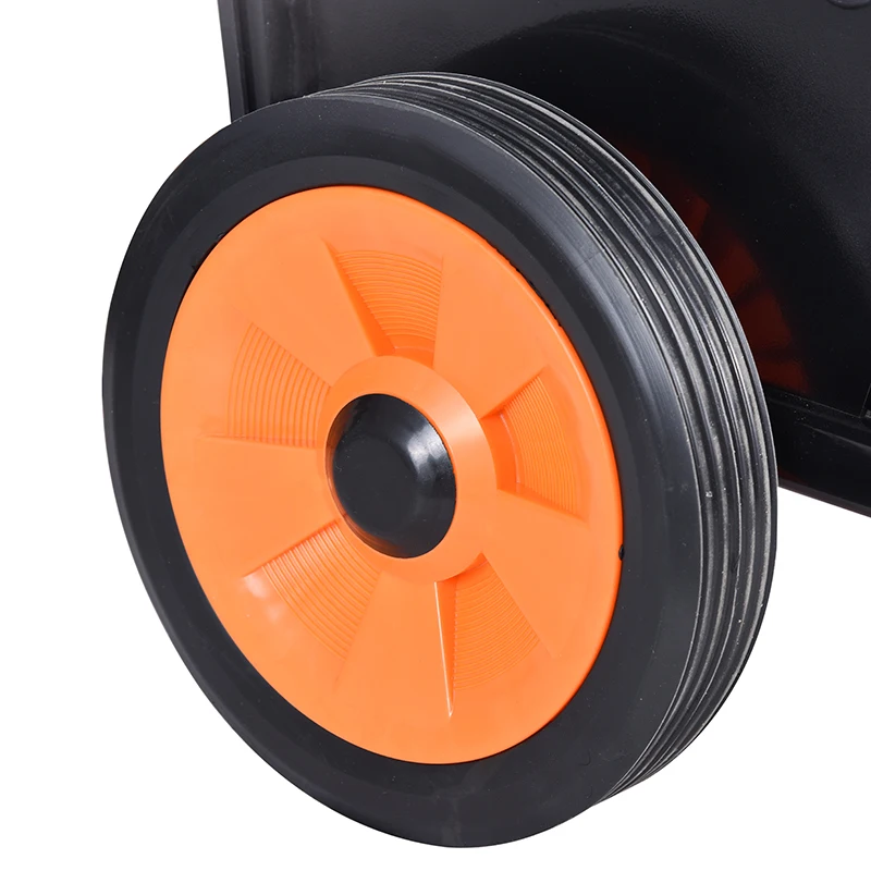 Power novel appearance water jet high pressure washer cleaner