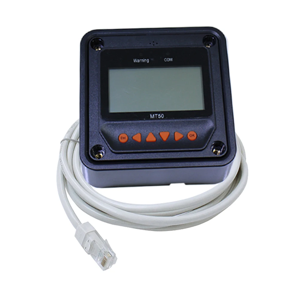 EPever 10A 20A 30A 40A MPPT Solar Charge Controller Tracer3201A Solar Controller
