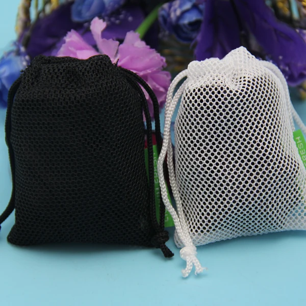 underwear washing folding mesh mini laundry bag