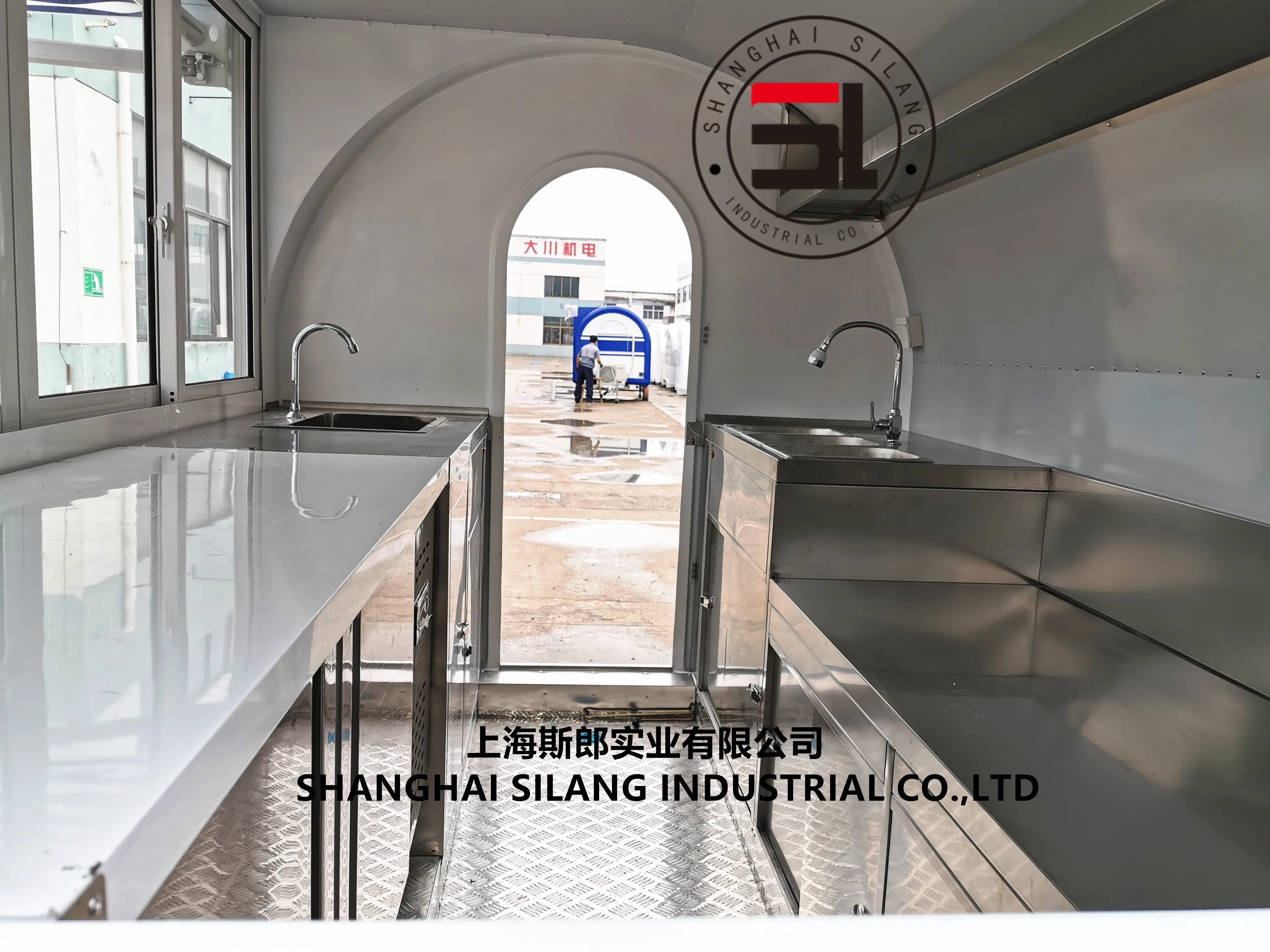 Австралийский стандарт, пищевые прицепы, лучшие пищевые прицепы, мобильный пищевой трейлер, прицепы для обеда, кофейный киоск