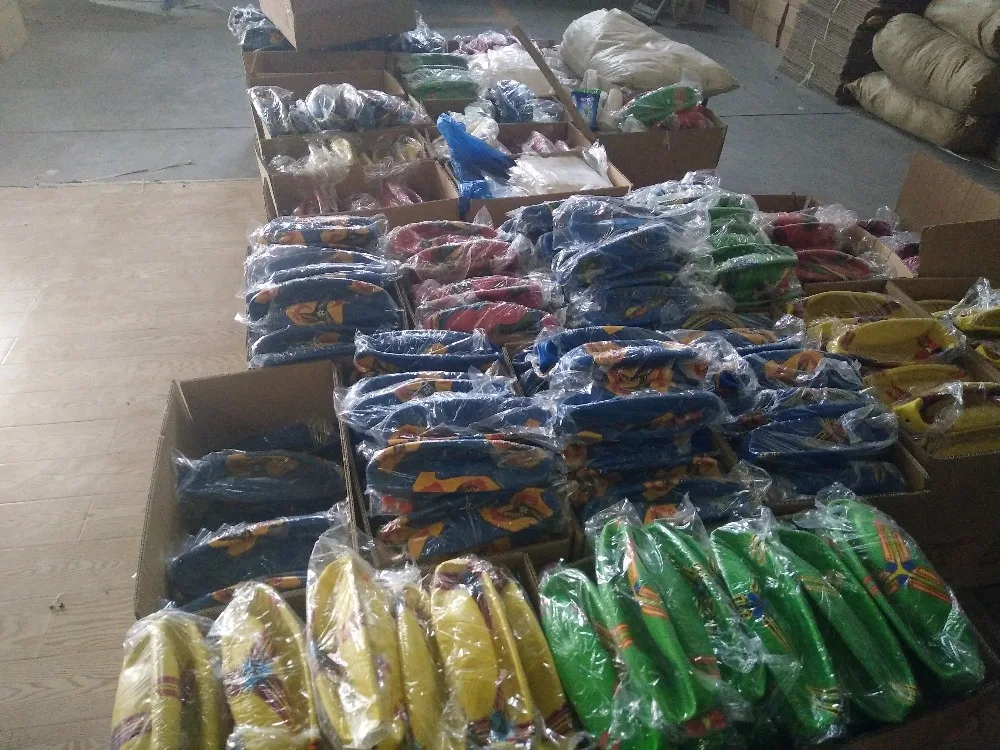 Дешевые Размер 5 резиновых футбол