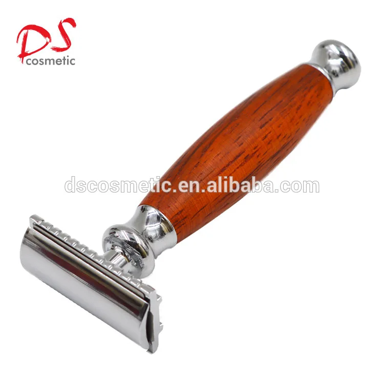 DISHI shaving beard brush razor stand,men shaving razor set,stainless steel stand holder