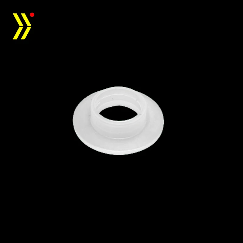 plastic washer/nylon spacer/PCB standoff