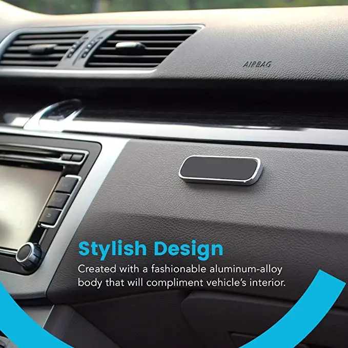 
Car accessories Magnetic phone holder car mount stand for Tablet GPS PDA all mobile phone 