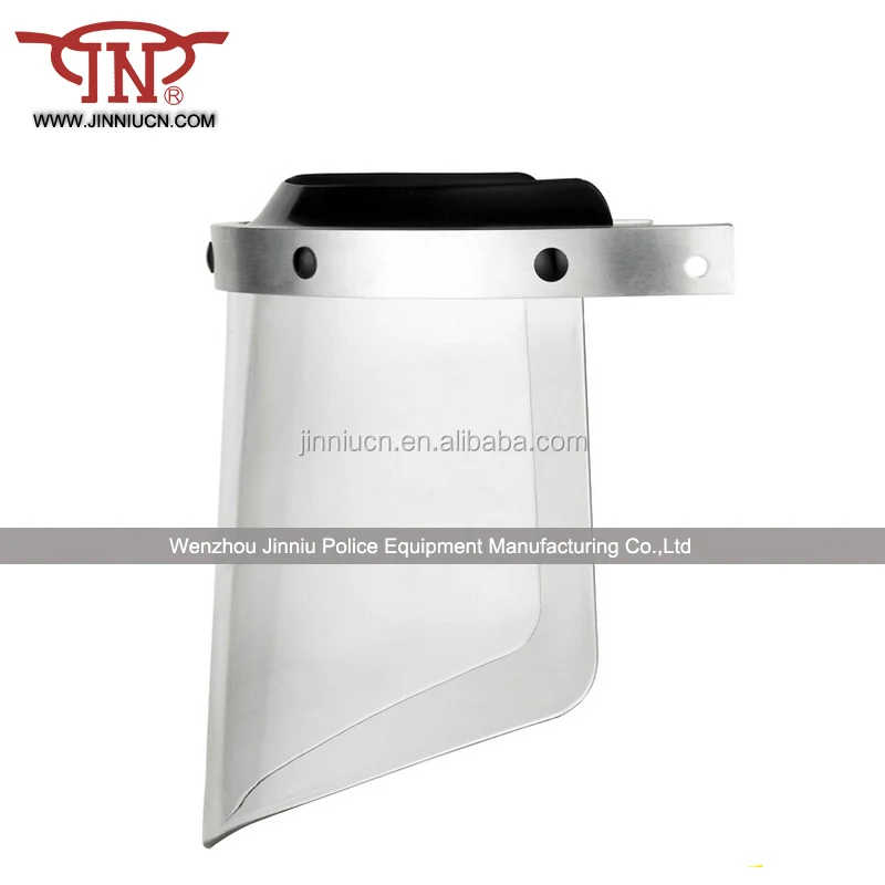 Colorful Police Riot Turkish helmet Anti Riot Police Helmet for sale