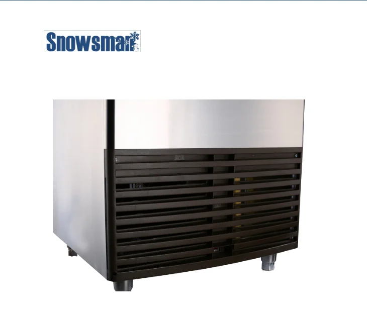 
Automatic ice cube machine 120kg/24Hours ice maker machine commercial ice maker for sale 