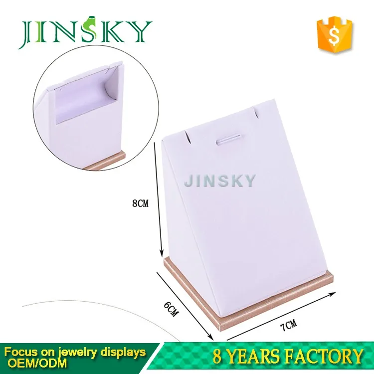 jewelry display furniture neck mannequins wood custom jewelry display sets