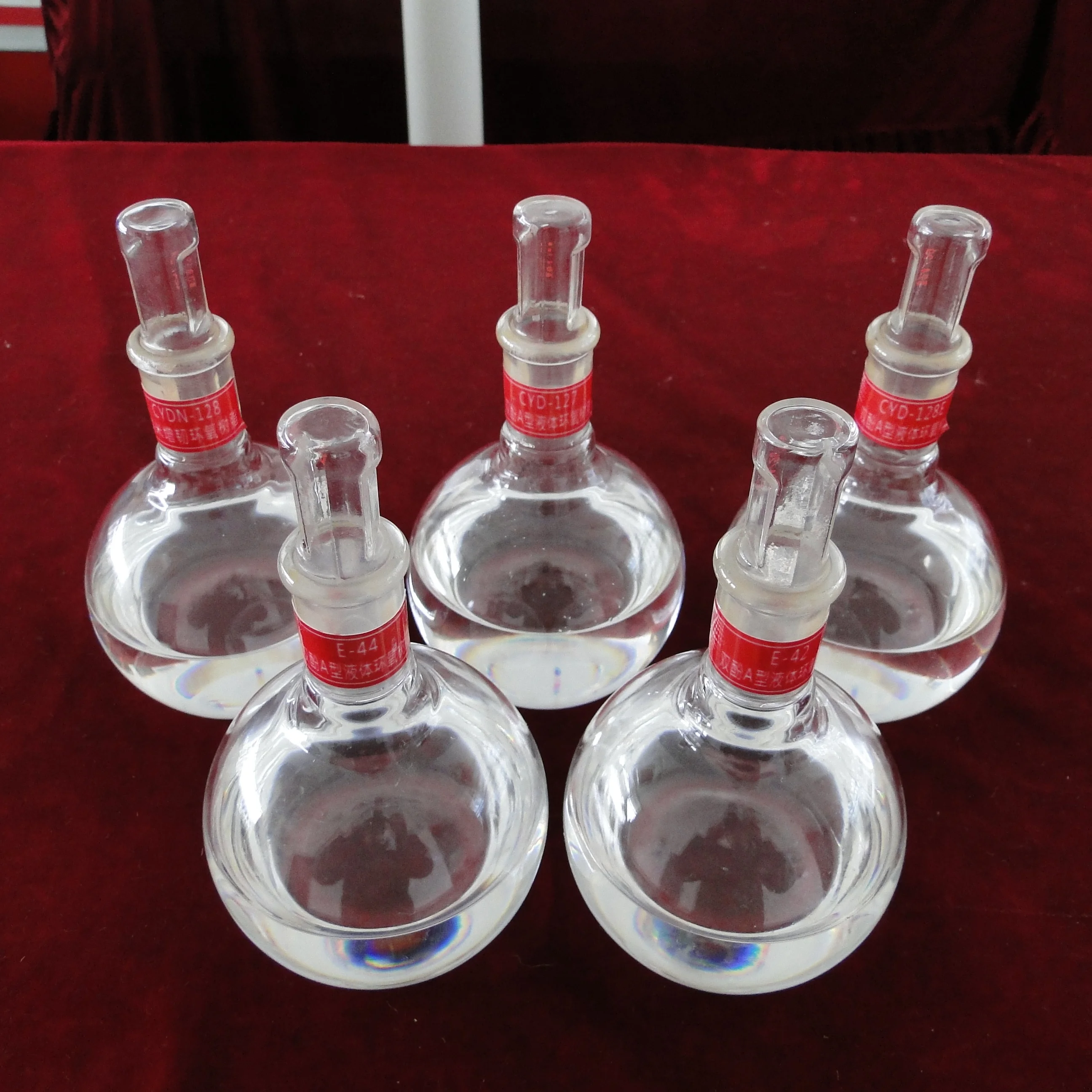 
SINOPEC Epoxy resin CYD-128 