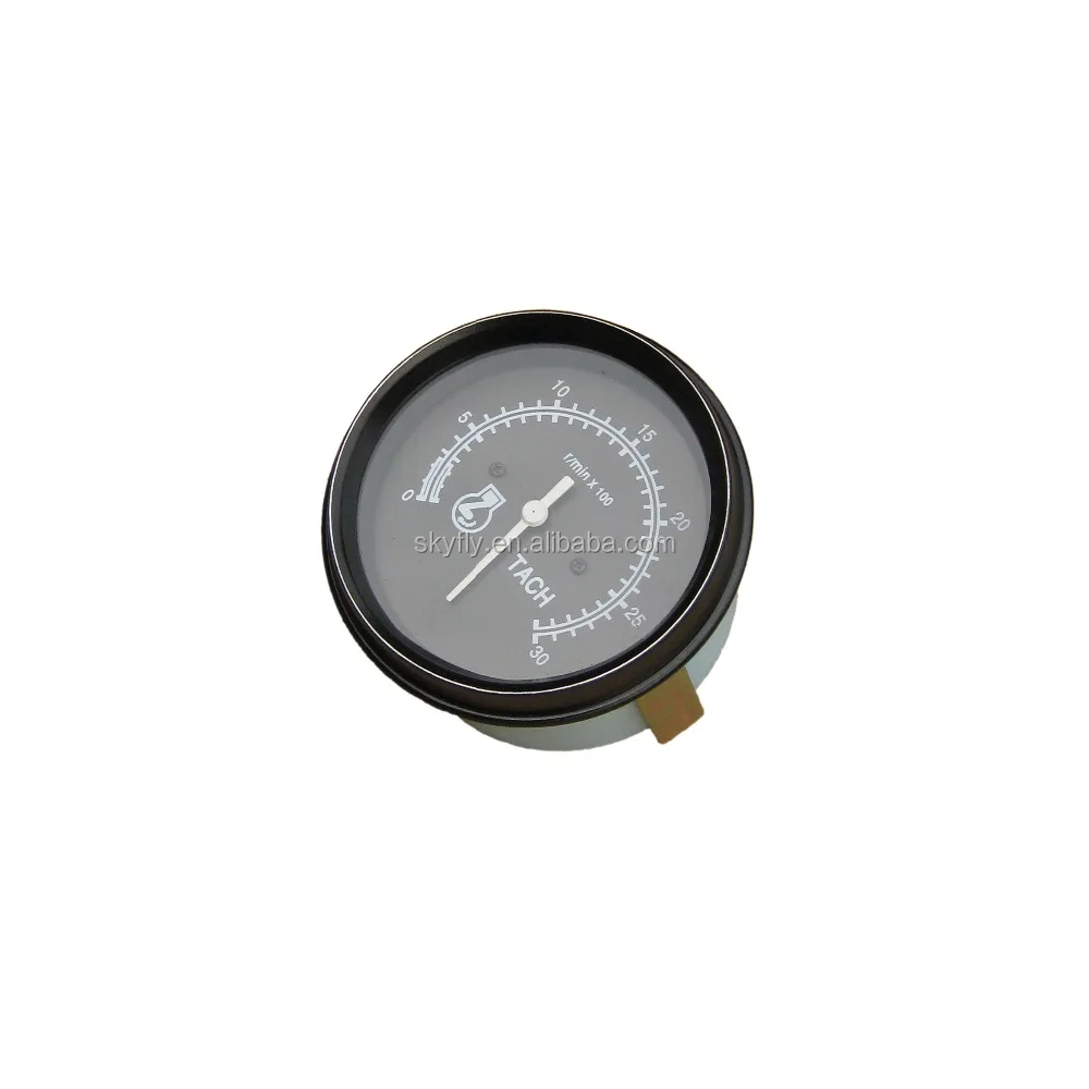 
marine engine parts tachometer 3031734 for diesel engine 