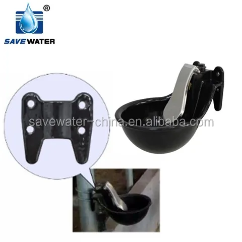 Water Bowl for Livestock diary cow cattle Farming calf house feeders and drinkers