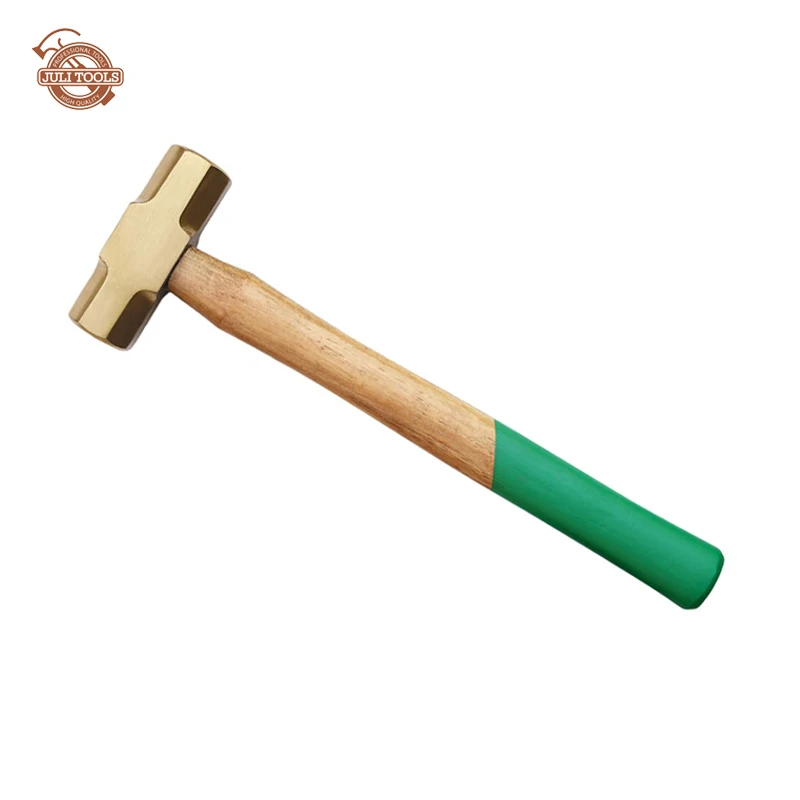 Tools of Octagonal Hammer Sledge Hammer