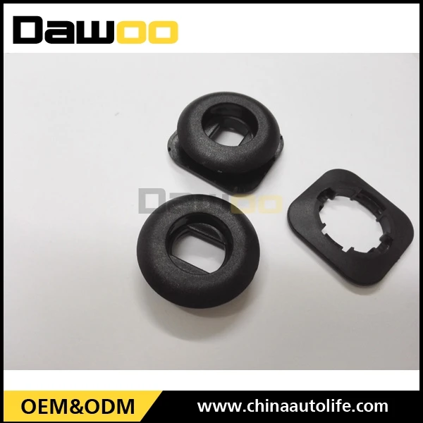 Используется для honda коврик авто клипы крепеж