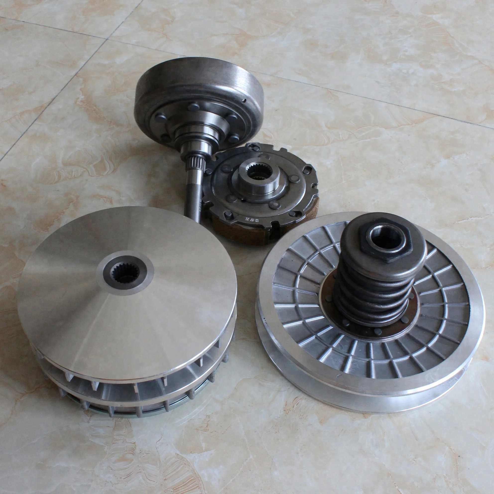 CVT Clutch Primary Clutch UTV Parts 500 700 HS Clutch