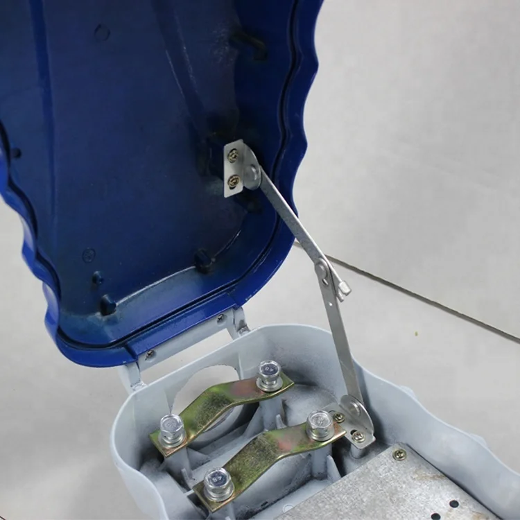 high quality 250w 400w HPS HID street light E27 E40 IP65 Road luminaire street lighting/street lamp housing