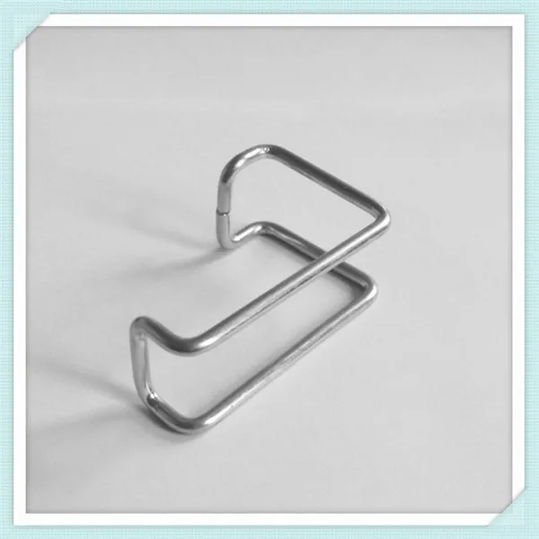 spring clip spring lock clamp for crating for wooden box