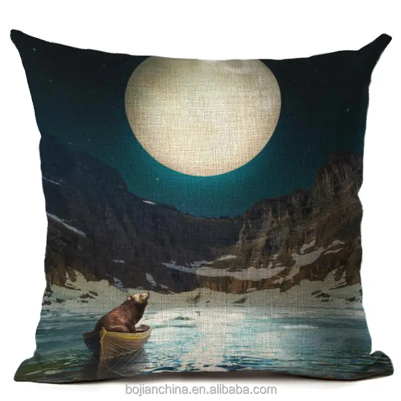 Wholesale best selling products 2017 in usa pillow inlet large sofa throws covers christmas gift