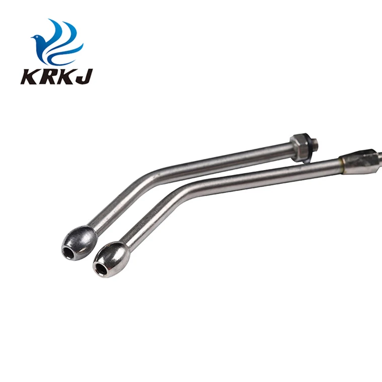 Ветеринарная вакцина для кормления Cettia KD126 drencher кормовая трубка