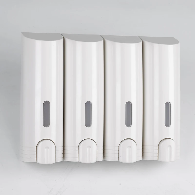 
EMC And Rohs Certificated Sensor Soap Dispenser 