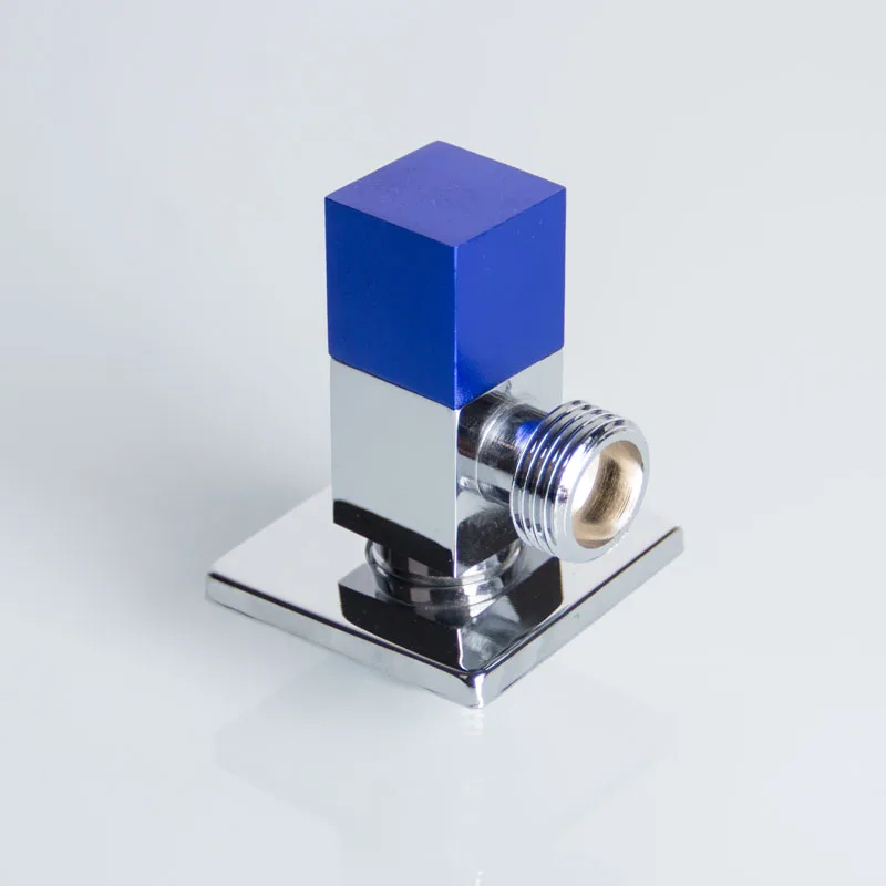 Bathroom accessories faucet parts washing durable angle valves