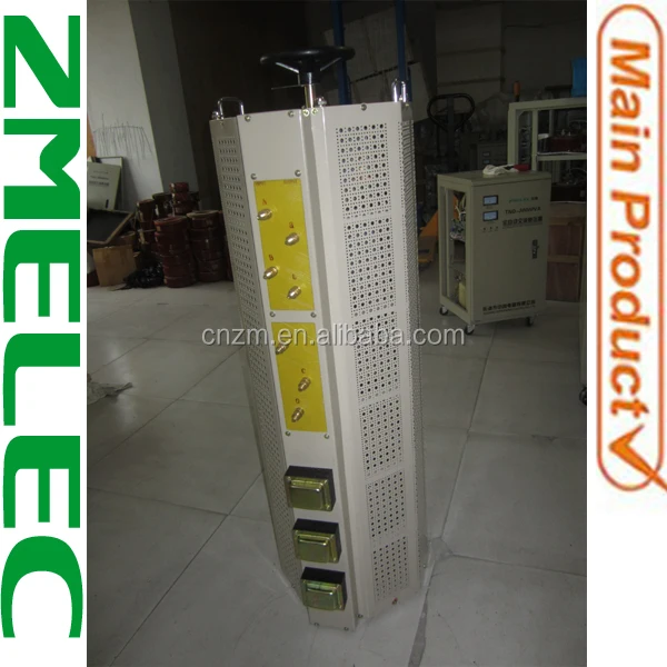 variac auto transformer
