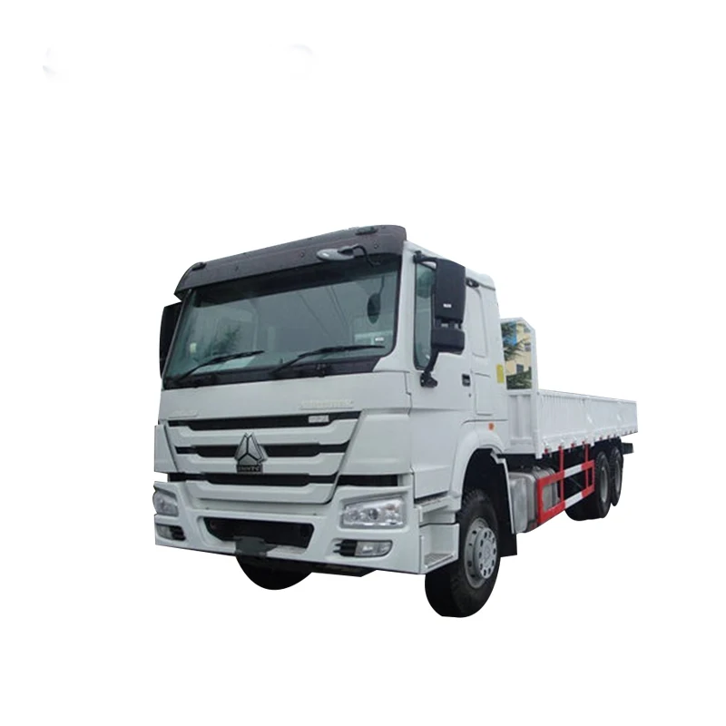 Китайско дизельный новое условие 8x4 336 Китай тяжелый автомобиль howo 12 трицикл двойной Кабины Грузового Автомобиля для продажи