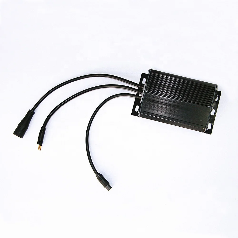 Регулятор для электровелосипеда 36 в 500 Вт