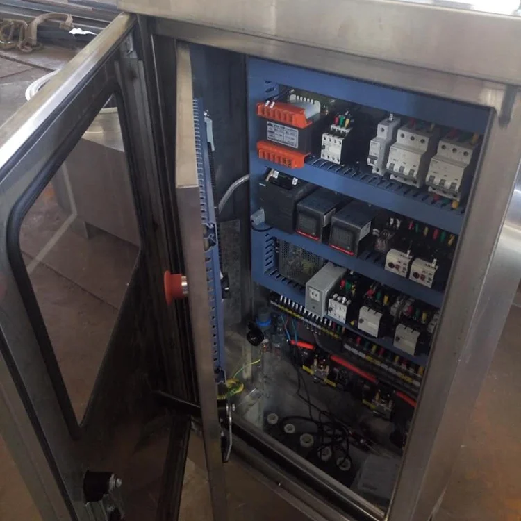 
Experienced manufacturer CE certificate fluid bed dryer 